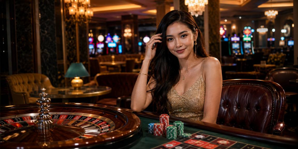 711slot Bunga Melati