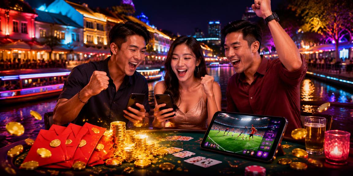 711slot Apa yang Anda Perlu Tahu Sebelum Memulakan